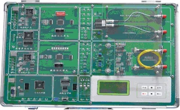 光纤通信原理综合实验箱