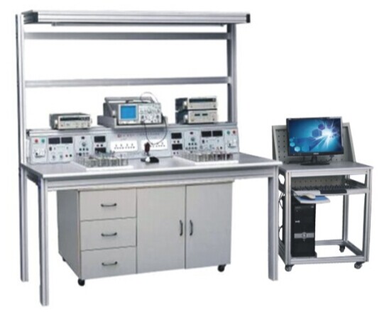 电子工艺实训考核装置