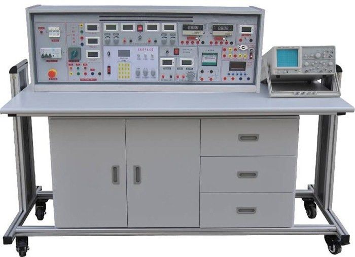 电工技能综合实训装置