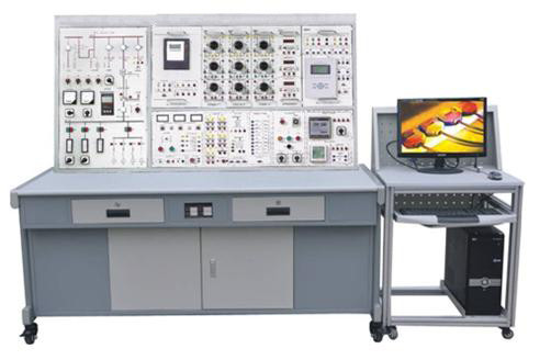 电工技师技能实训考核装置