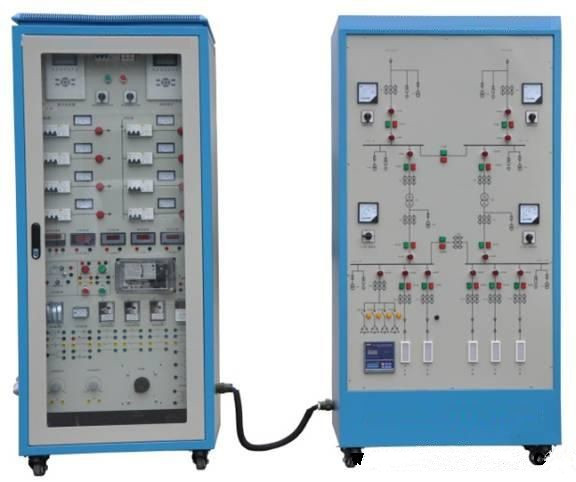 建筑供配电技术实训装置