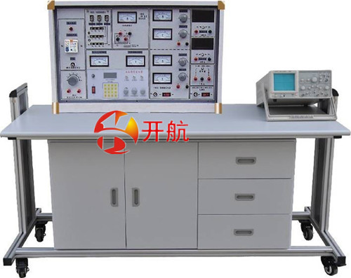 模电、数电、现代通讯原理实验室成套设备