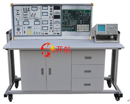 模电、数电、自动控制原理实验台