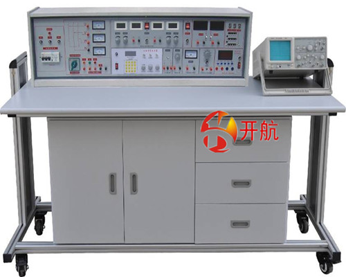 电工、模电、数电三合一综合实验室成套设备