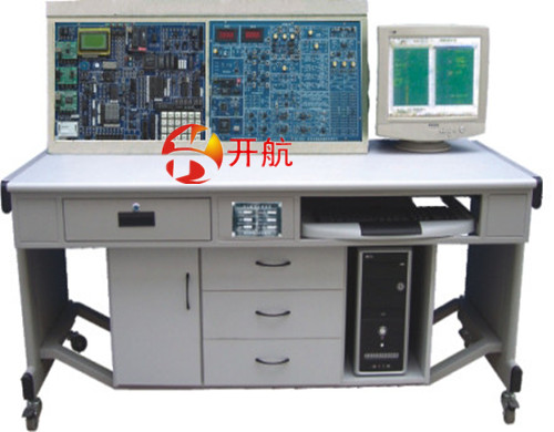 单片机开发系统、自动控制原理综合实验装置