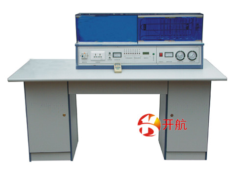 电冰箱综合实训考核装置