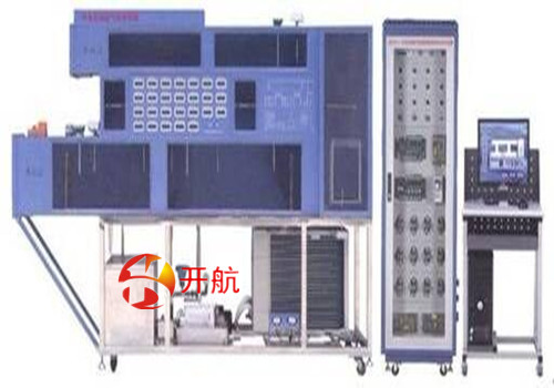 中央空调全空气调节系统实训平台 （DDC控制型）