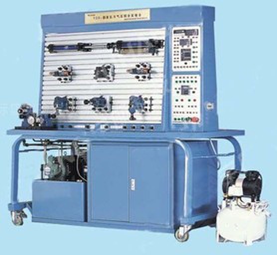 气压传动技术综合实验台（单面）