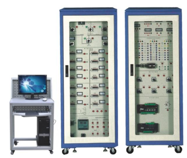 楼宇供配电系统实训装置（LON总线）