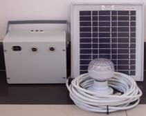 太阳能便携式电源系列