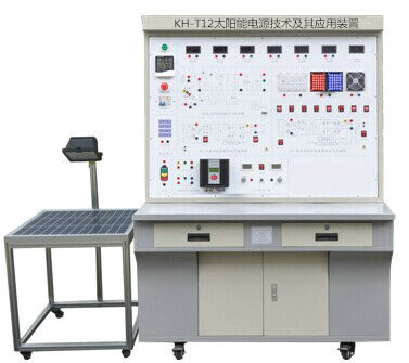 太阳能电源技术及其应用装置