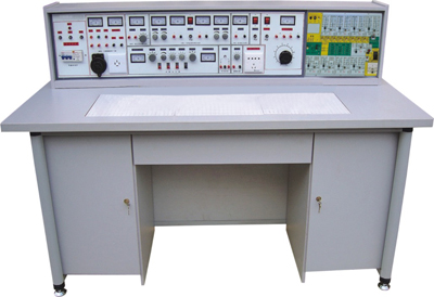 通用电工、电子、自动控制原理实验室成套设备
