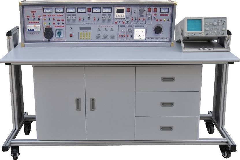 通用智能型电工实验室成套设备