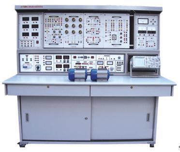 立式电工、模电、数电、电气控制实验台