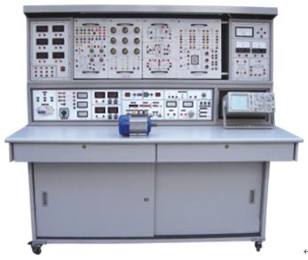 立式电工、模电、数电实验台