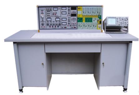模电、数电、自动控制实验室成套设备