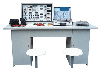 模电、数电、通讯原理实验开发系统综合实验室成套设备