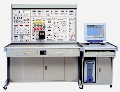 电工电子技术实验装置（联网型）