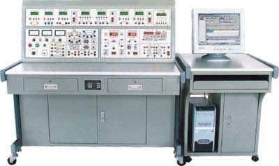 现代电工电子技术实验装置（联网型）