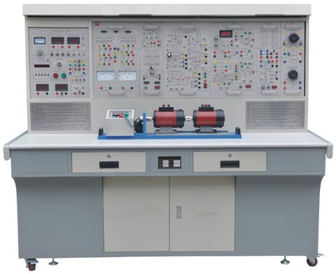 现代电力电子技术实验装置