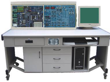 自动控制、计算机控制技术、信号与系统综合实验装置