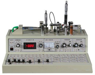 传感器系统实验仪