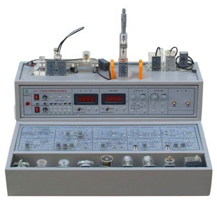 检测与转换技术实验台（传感器）