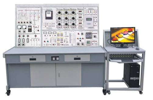 KH-601C电工技师技能实训考核装置
