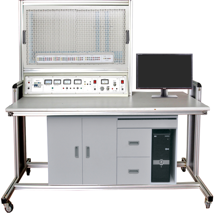 智能楼宇通用实训台