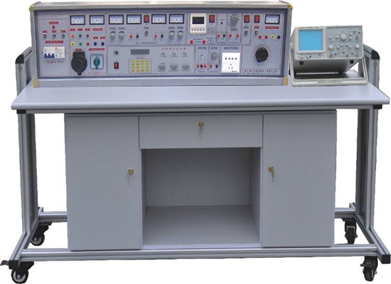 电子实验室成套设备