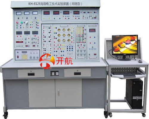 高级电工技术实验装置
