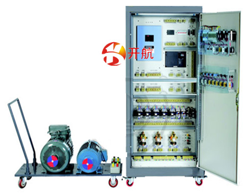 KHDZ-02电机拖动控制技术考核柜