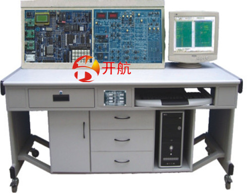 KH-056单片机开发系统、自动控制原理综合实验装置