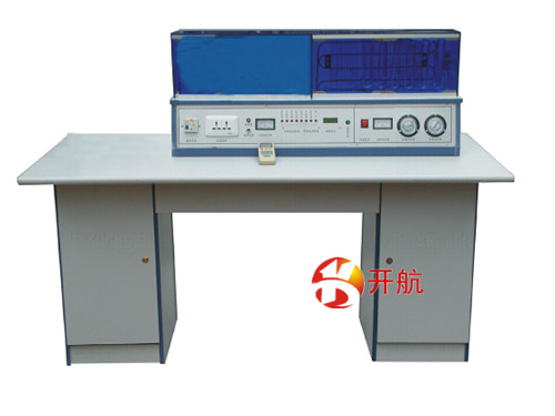 KH-ZL69电冰箱综合实训考核装置