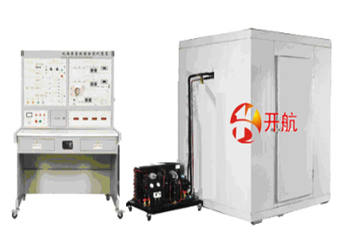 KH-ZL89一机两库系统综合实训装置