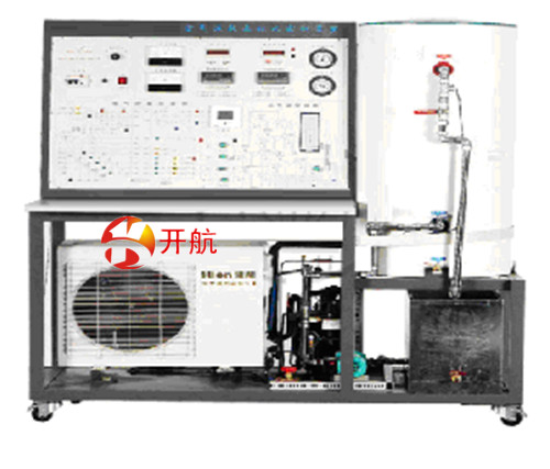 KH-ZL91空气源热泵实训考核装置