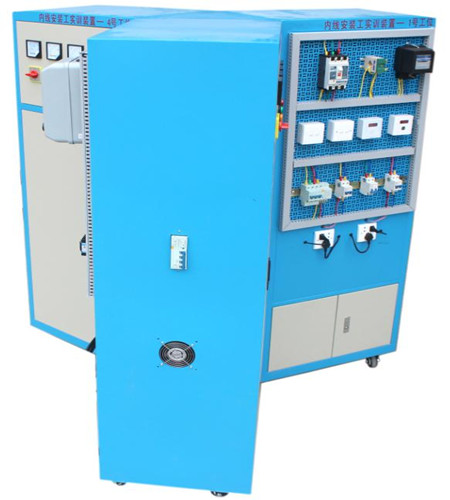 KH-NX05内线安装工实训装置